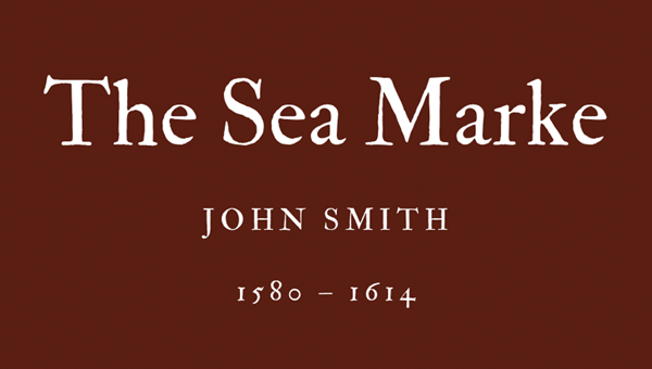 THE SEA MARKE - JOHN SMITH - Friendz10