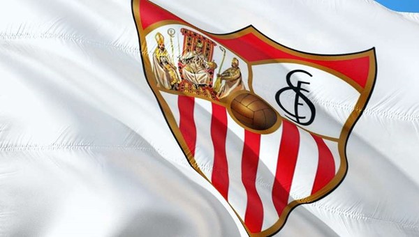 İngiliz Göçmenler Tarafından kurulmuş İspanyol Futbol Kulübü: Sevilla FC