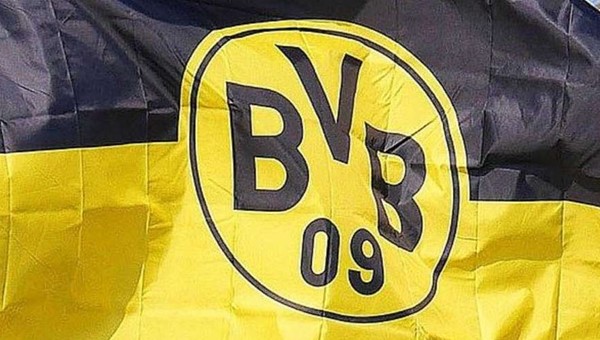 Almanya’nın En İyi Takımlarından: Ballspielverein Borussia 09 e.V. Dortmunda
