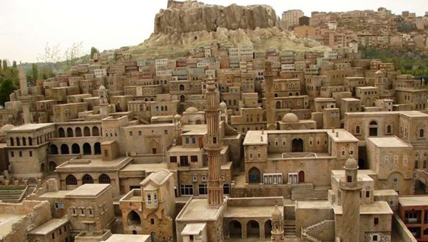 Mardin’e Gittiğiniz Zaman Mutlaka Ama Mutlaka Yemeniz Gereken 6 Yöresel Yemek