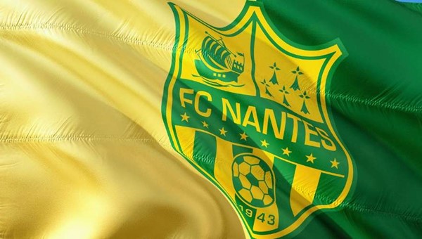 Bu Kanarya Fransız Kanaryası: FC Nantes