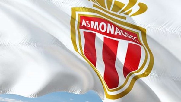 Bu Gelen Monako Prensliği mi: AS Monaco FC