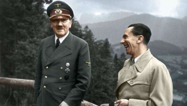Ekip Toplanmaya Başladı: Adolf Hitler İktidara Giderken