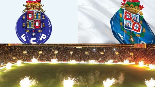 Portekiz Ejderhası: FC Porto