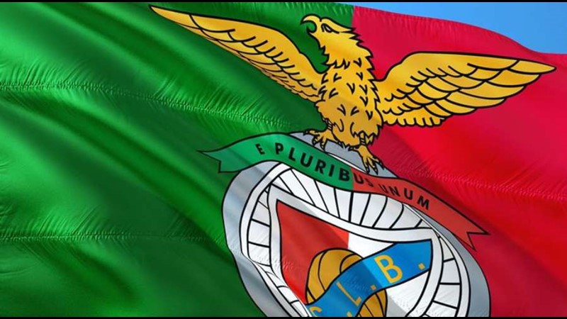 Portekiz’in Belki de En Başarılı Takımı: SL Benfica