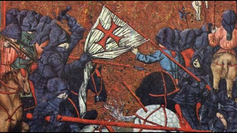 Hristiyanlara Karşı Düzenlenen Bir Haçlı Seferi: 4. Haçlı Seferi