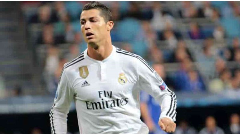 Yoksul Bir Hayattan En İyilerden Birisi Olmaya Yolculuk: Cristiano Ronaldo