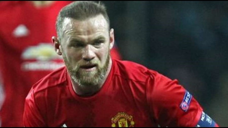 İngiltere Futbol Tarihinin Belki de En Genç Yeteneklerinden Oldu: Wayne Rooney