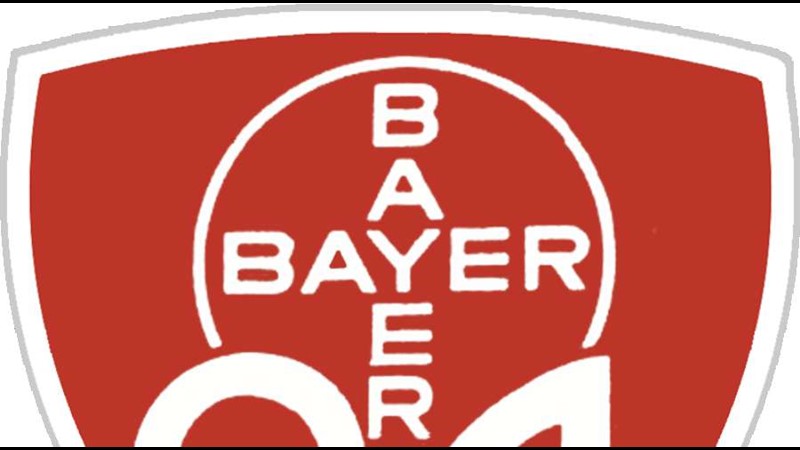 Bir İlaç Şirketi Çalışanlarının Kurduğu Futbol Takımı: Bayer Leverkusen