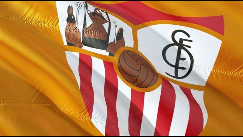 İngiliz Göçmenler Tarafından kurulmuş İspanyol Futbol Kulübü: Sevilla FC