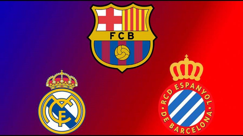 Katalonlar Geliyor: Barcelona FC