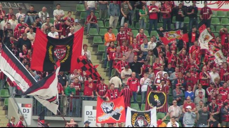 Bir İlaç Şirketi Çalışanlarının Kurduğu Futbol Takımı: Bayer Leverkusen