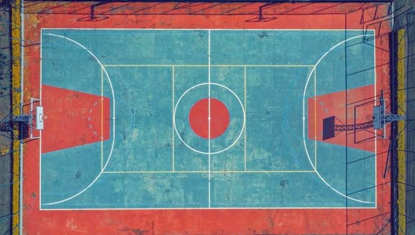 Seyir Zevki ve Heyecanı Yüksek Bir Spor: Basketbol