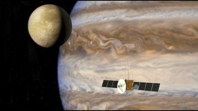 En Büyüğü Gezegen Olarak: Jüpiter