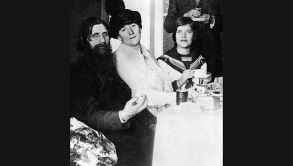 Grigori Rasputin Aziz mi Çapkın Mı? (IV) – Friendz10