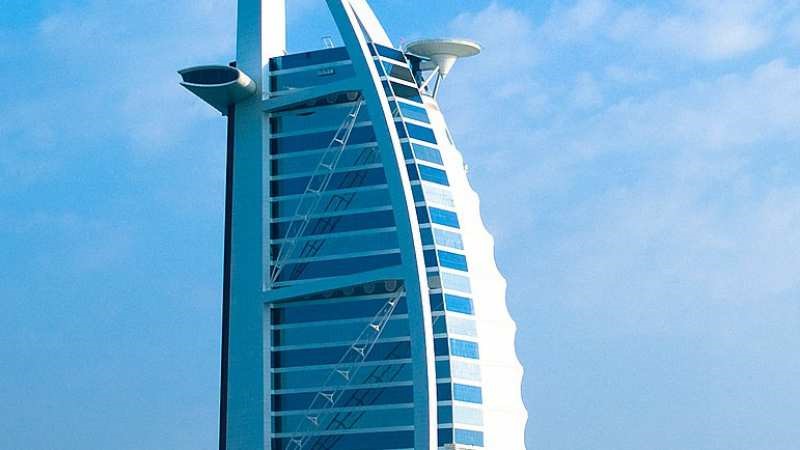 Dubai’nin Sembolik Yapılarında Tur Atmaya Var Mısın?