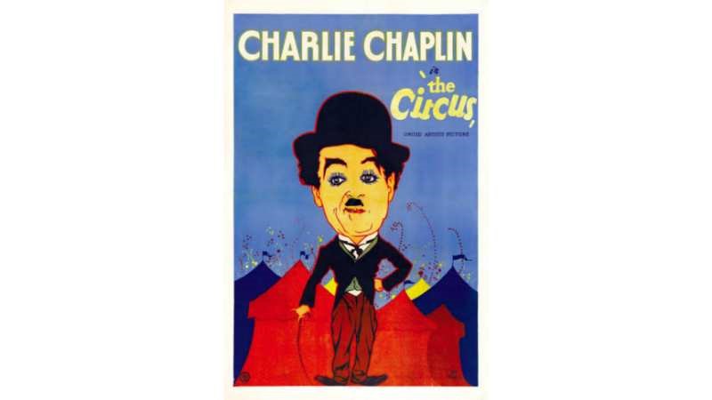 CHARLIE CHAPLIN’İN ON BAŞ YAPITI