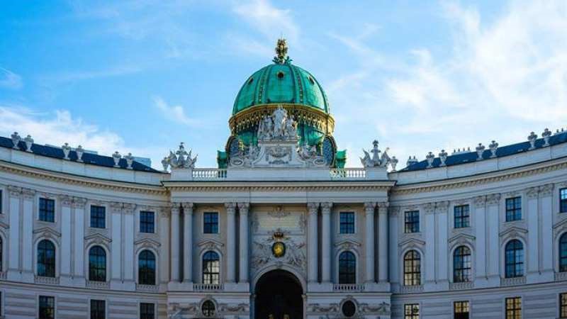 Avrupa’nın Kapısı: Viyana’da Gezilecek Yerler