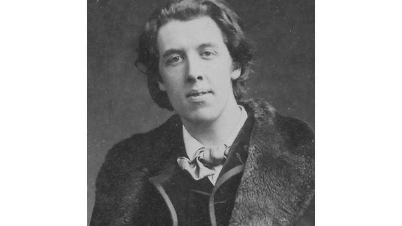 Ne Dese Beğenirsin: Oscar Wilde