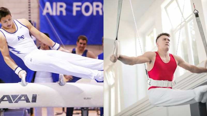 Milli Cimnastikçi Ferhat Arıcan’a Şampiyonluğu İçin Tebrikler