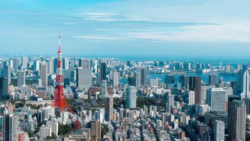 Nereden Nereye: Tokyo’da Gezilecek Yerler