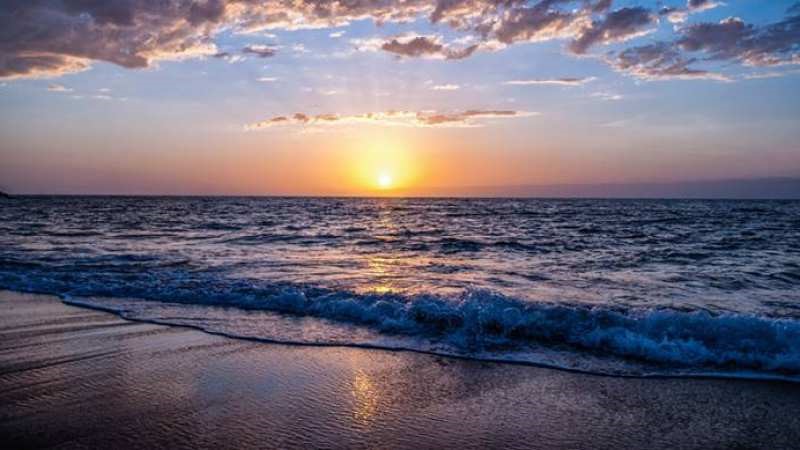 Deniz Kum Güneş: Antalya’nın Plajları