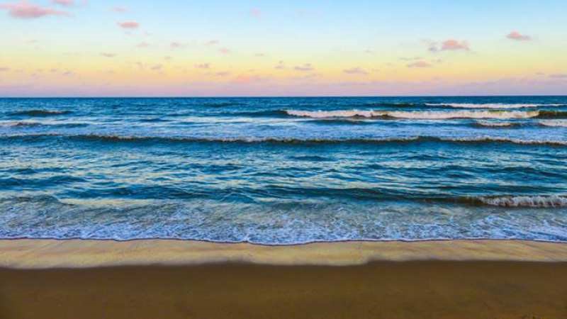 Haydi Yüzelim: Mersin’in Plajları