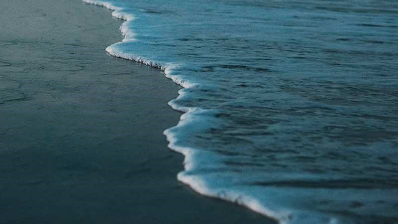 Şu Güzelliğe Bak: Ayvalık Plajları