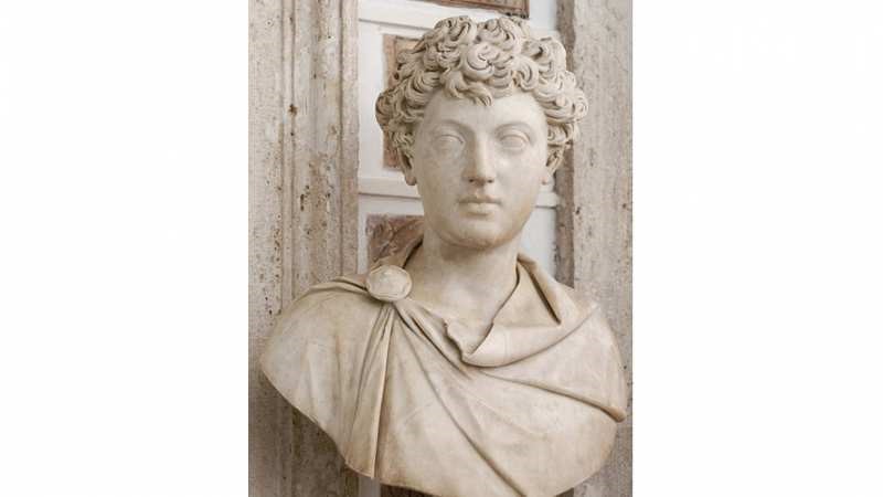 Ünlü Stoacı’nın Sözleri: Marcus Aurelius Antoninus Augustus