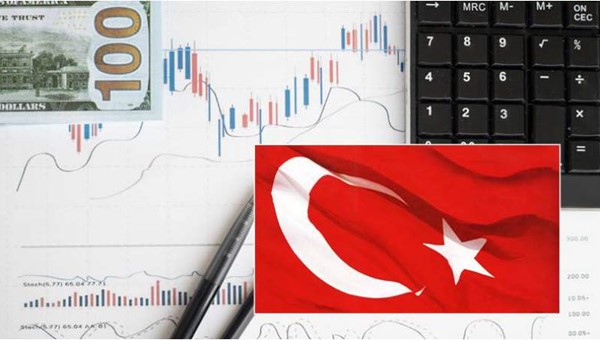 IMF’ye Göre Türkiye’nin Ekonomik Durumu