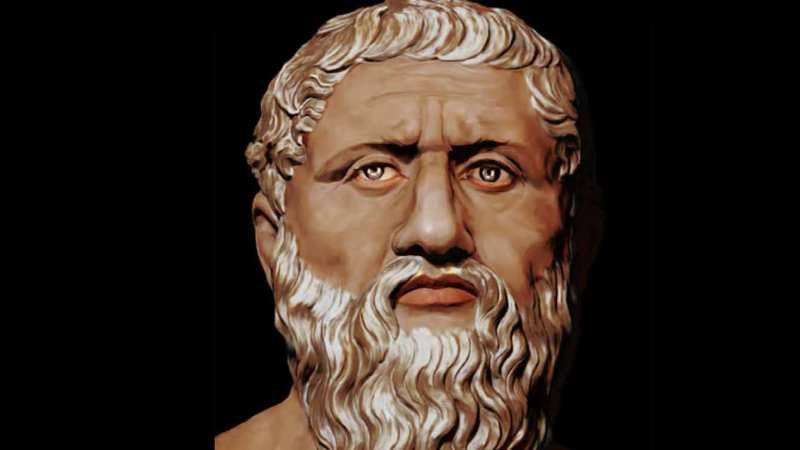 Söyleyeyim de İdealizm Canlansın: Platon
