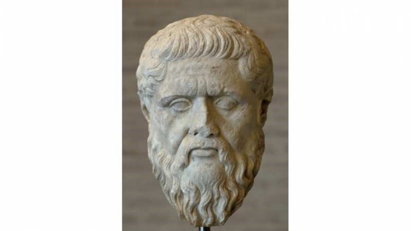 Söyleyeyim de İdealizm Canlansın: Platon