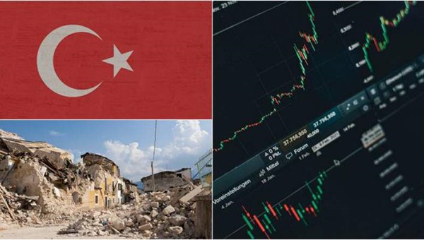 Türkiye’de Olabilecek Bir Depremin Ekonomik Etkileri