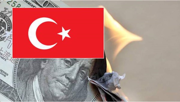 Türkiye’de Enflasyonun Sebepleri