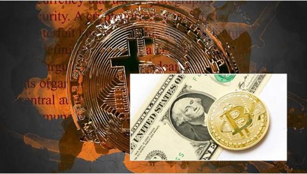 Para Birimi Olarak Bitcoin