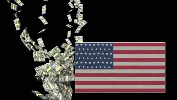 ABD Parasal Genişlemeye Devam Edecek Gibi