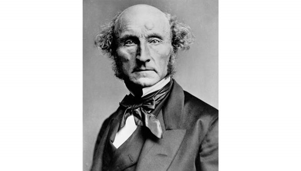 İngiliz Filozof John Stuart Mill ve Sözleri