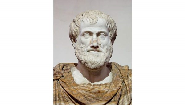 Aristoteles’in Arkadaşlık Tanımı