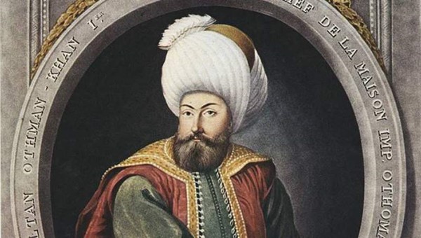 Osmanlı Devleti’ni Kuralım