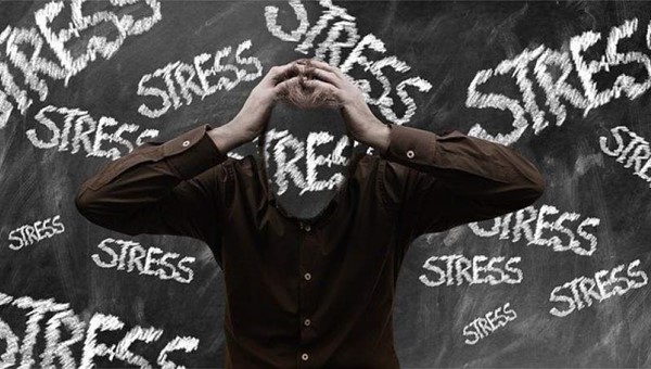 Stresin neden olduğu hastalıklar