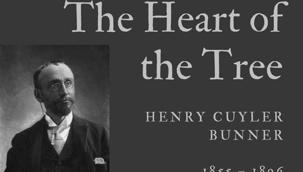 THE HEART OF THE TREE - HENRY CUYLER BUNNER - Friendz10
