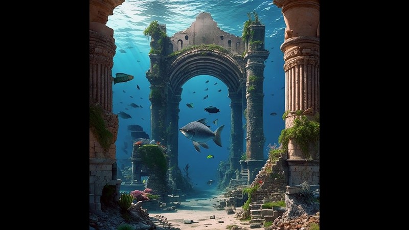 Atlantis Uygarlığı Hakkında Düşünceler (VIII)