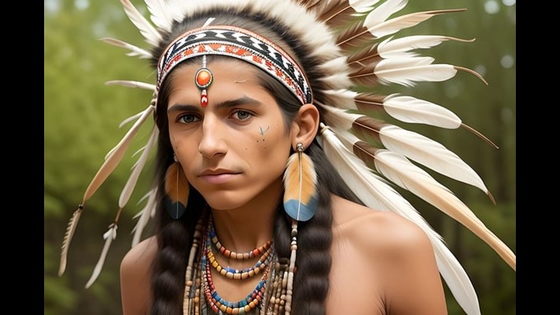 Kızılderililer: Novajolar (II)