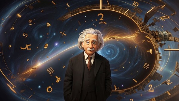 Einstein Hakkında Az Bilineneler