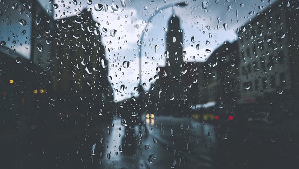 Yağmur Neden Damla Damla Yağar – Friendz10