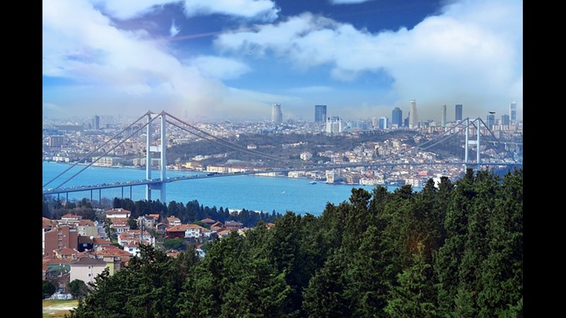 İstanbul’un Semt Adları Nereden Geliyor? (VI) – Friendz10