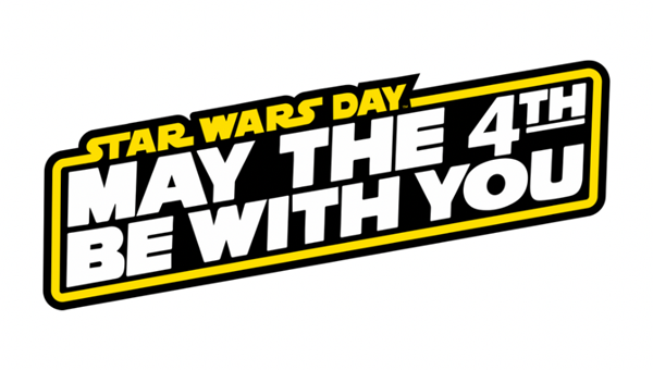 MAY THE 4TH BE WITH YOU: 4 MAYIS STAR WARS GÜNÜ - Friendz10
