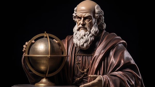 Galileo Galilei ve Yaşadığı Zorluklar