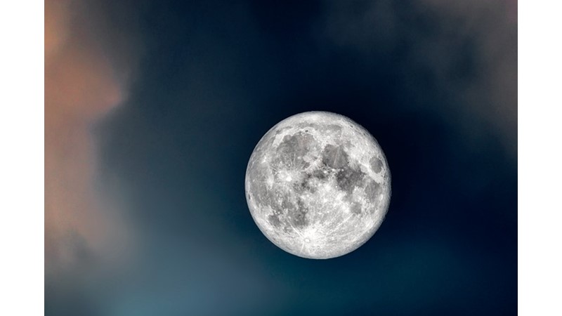 Ay Hareketleri Gün Sürelimizi Etkiliyor Mu?