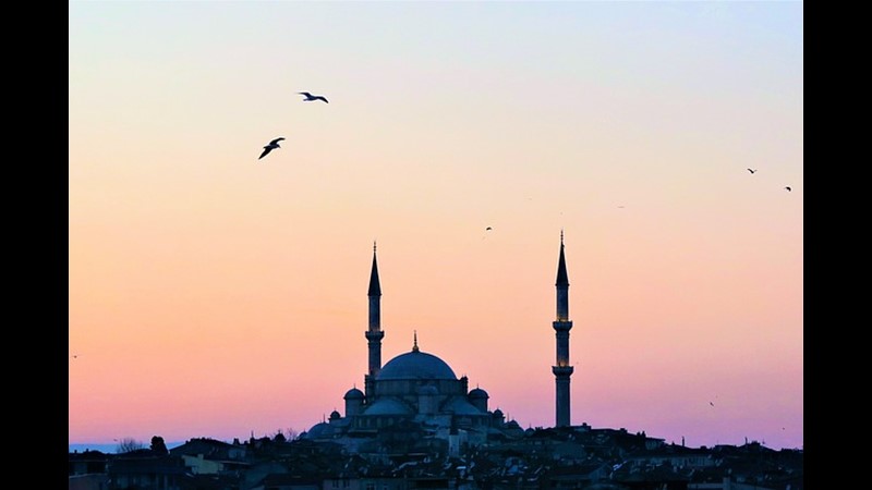 İstanbul’un Semt Adları Nereden Geliyor? (V) – Friendz10